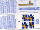 SWEDEN/SVERIGE - 1994  SPORTS   BOOKLET   MINT NH - 1981-..