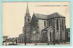 L'Eglise à La Roche - Bernard Au Morbihan - La Roche-Bernard