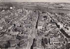 Beaumont De Lomagne - Vue Générale - Rue Du Maréchal Foch - Beaumont De Lomagne