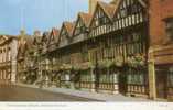 The Shakespeare Hostelrie, Stratford-upon-avon - Stratford Upon Avon