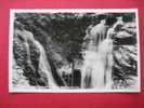 Real Photo By Cline---  Soco Falls Great Smokey Mountains  ----EKC Stamp Box - Sonstige & Ohne Zuordnung