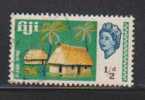 Fiji Used  Bure Huts, Architecure Hut, Culture - Fiji (1970-...)
