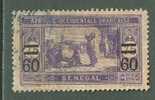 Senegal    87  Ob  B/TB - Used Stamps