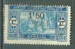 Senegal    98  Ob   B/TB - Used Stamps