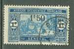 Senegal    98  Ob   Quasi TB - Used Stamps
