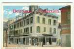 AMERICA - LA  LOUISIANE - NAPOLEON HOUSE  NEW ORLEANS  - DOS VISIBLE - New Orleans