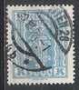 Autriche N° YVERT 321 OBLITERE - Used Stamps