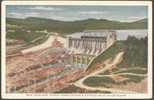 USA Postcard New England Power Association´s 15 Mile Falls Plant New Hampshire - Altri & Non Classificati