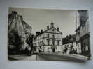 La Mairie De Luzarches , Format Photo 14X9 - Luzarches