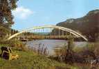 Baume-les-Dames - Le Pont Sur Le Doubs - Baume Les Dames