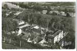 C.P.M. LA ROCHE GUYON - L' Hôpital Et Les Bords De La Seine - La Roche Guyon