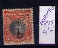 BORNEO DEL NORTE 1894 - YVERT Nº 55 - Nordborneo (...-1963)