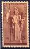 1945 -  MARCA DA BOLLO - Contributo Solidarietà Nazionale  - Lire 3 - Revenue Stamps