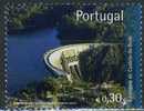 PIA - PORTOGALLO - 2007  : Dighe  -  (UN  3131-3135) - Unused Stamps
