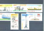 POLAND - 1966 Industry Nationalisation MM - Unused Stamps