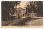 FRANCE - PAVILLON DU BUTARD, PARIS, Old Postcard - Formación, Escuelas Y Universidades