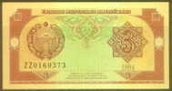 Uzbekistan 3 Sum Note, P74, UNC - Ouzbékistan