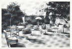 Bruxelles - Institut Médical Regina - Av. Georges Bergmann - Jardin Et Terrasse - Santé, Hôpitaux