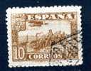 Espagne Edifil 813  Ø     Cote 51 E - Usati