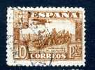 Espagne Edifil 813  Ø  ALGECIRAS      Cote 51 E - Used Stamps