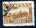 Espagne Edifil 813  Ø   Yv: 575.B.       Cote 51 E - Used Stamps