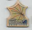 France Télécom , DORN Lyon - France Telecom