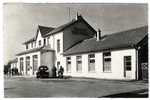 95 BEAUMONT  -  LA GARE  -  CPSM ANNEE 1940/50 - Beaumont Sur Oise