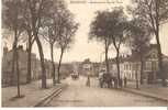 ESSONNES.  Boulevard Et Rue De Paris - Essonnes