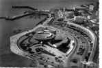 17 - ROYAN - LE CASINO, Vue Aérienne - Royan