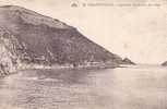 CpG0864 - PHILIPPEVILLE - Corniche Du Ravin Du Lion  - (Algérie) - Skikda (Philippeville)