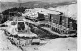 38 - CHAMROUSSE - La Station Sous La Neige - Chamrousse