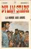 DYLAN STARK - Pocket Marabout N°11  - La Horde Aux Abois - Marabout Junior