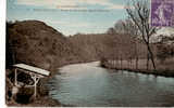 Pont D'Ouilly - Bords De L' Orne Vers Mesnil Villement : Achat Immédiat - Pont D'Ouilly