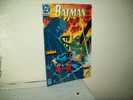 Batman (Play Press 1995) N. 8 - Super Eroi