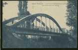 45 AMILLY / Gros-Moulin, Commune D'Amilly, Le Pont Sur Le Loing / - Amilly