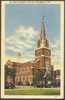 USA Postcard St. Peter´s Catholic Church, Columbia, South Carolina - Columbia