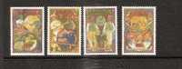 AUSTRALIE Timbres Neuf Sans Trace De Charniere  Vente No 14  /  2 - Ungebraucht