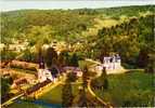 CPM  D' ACQUIGNY  (27) -  Vue Générale Aérienne -1978 - Acquigny