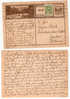 Austria Osterreich 1941 UK GB US - Lettres & Documents