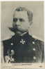 WWI Guerre 1914 General De Rennenkampf Born In Estonia - Estonie