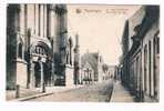 Poperinge - Poperinghe St. Jans Kruisstraat - Rue Croix St. Jean - Poperinge