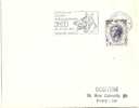 MONACO = MONTE-CARLO 1973 = FLAMME SUPERBE = SECAP Illustrée  ' CHIEN = EXPOSITION CANINE FCI ' - Postmarks