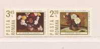 ROUMANIE ( EUROU -  22 )   1975   N° YVERT ET TELLIER      N° 2896/2897    N** - Unused Stamps