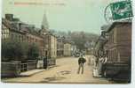 BELLENCOMBRE     -      Le Bourg. - Bellencombre