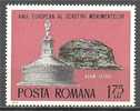 1 W Valeur Used, Oblitérée - ROUMANIE  - ROMANA * 1975 - N° 1262-21 - Usado