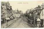 REIMS. - Rue De Vesle - Reims