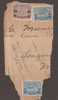 Honduras, Stamps On Paper, Revenue???? Fiscal???? - Honduras