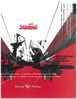 Filatelia -  FOLDER  - EMISSIONE COMMEMORATIVA SOLIDARNOSC ANNO 2010 - Solidarnosc Labels