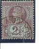 Gran Bretaña/ Great Britain Nº Yvert 95 (usado) (o). - Used Stamps