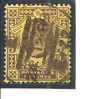 Gran Bretaña/ Great Britain Nº Yvert 96 (usado) (o). - Used Stamps